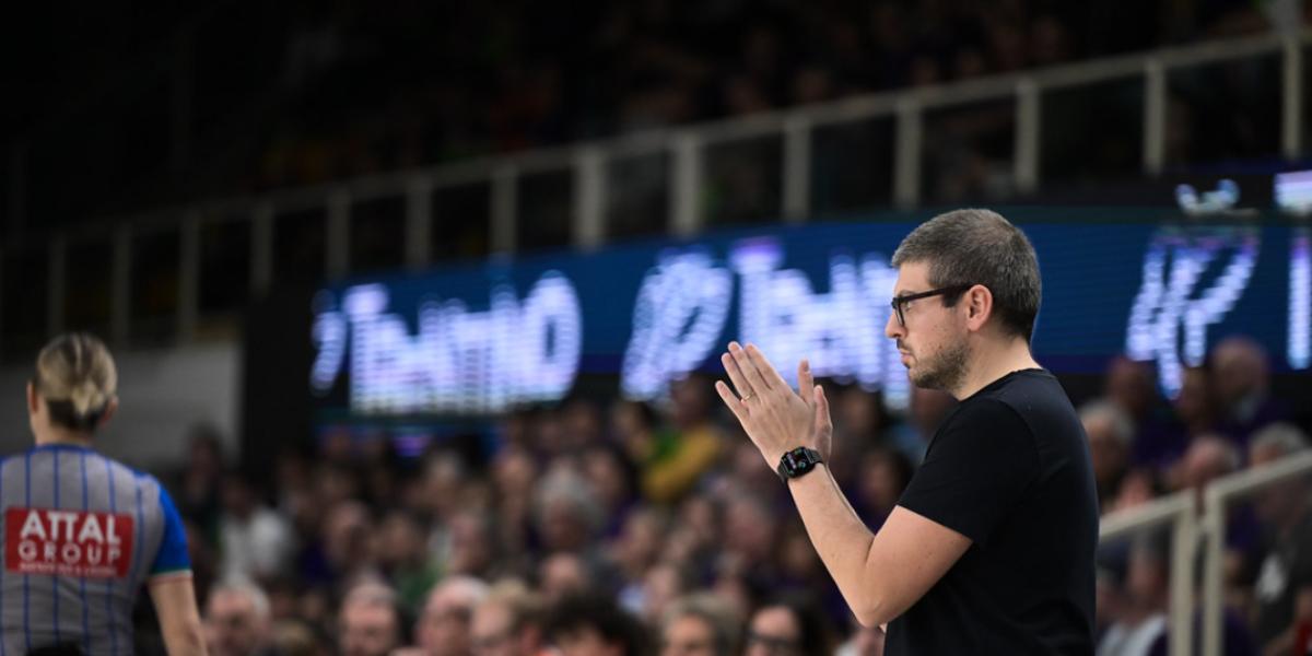 Trento-Brescia 77-85, le pagelle