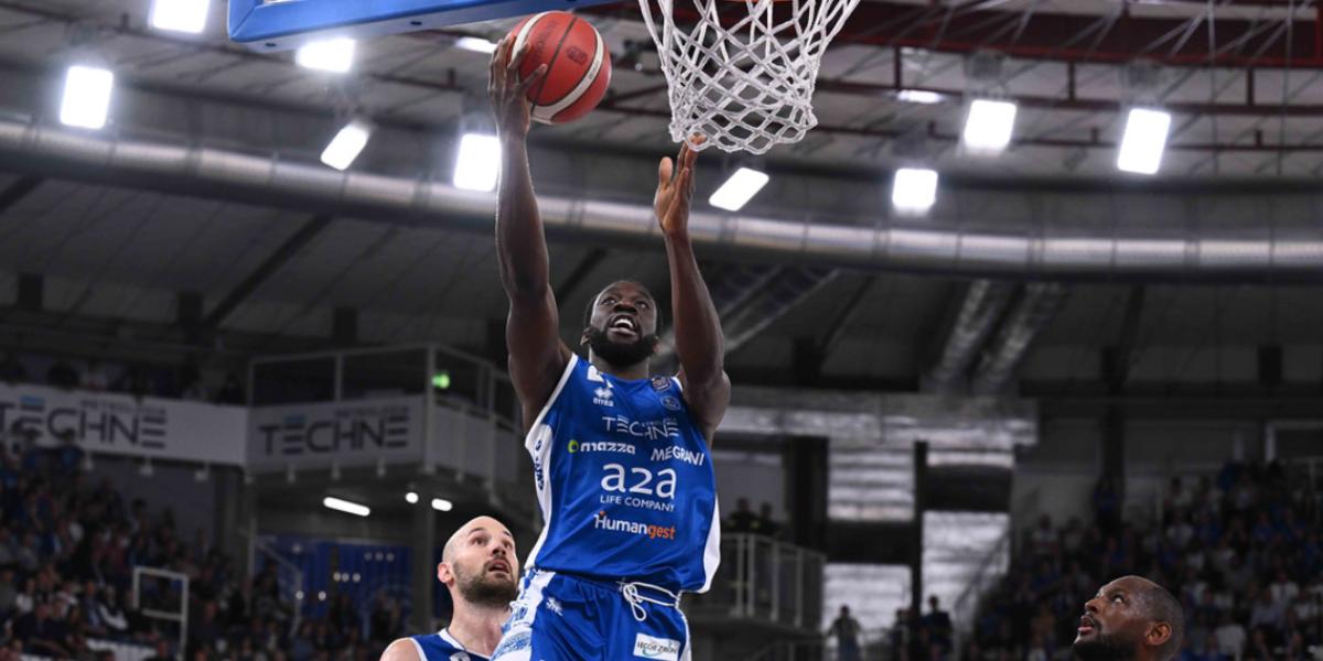 Brescia-Napoli 100-85, le pagelle