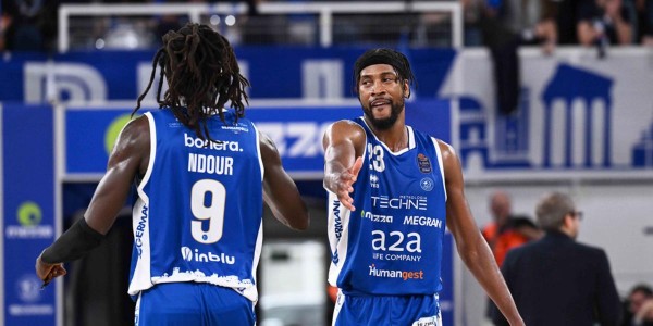 Brescia-Sassari 92-71, le pagelle