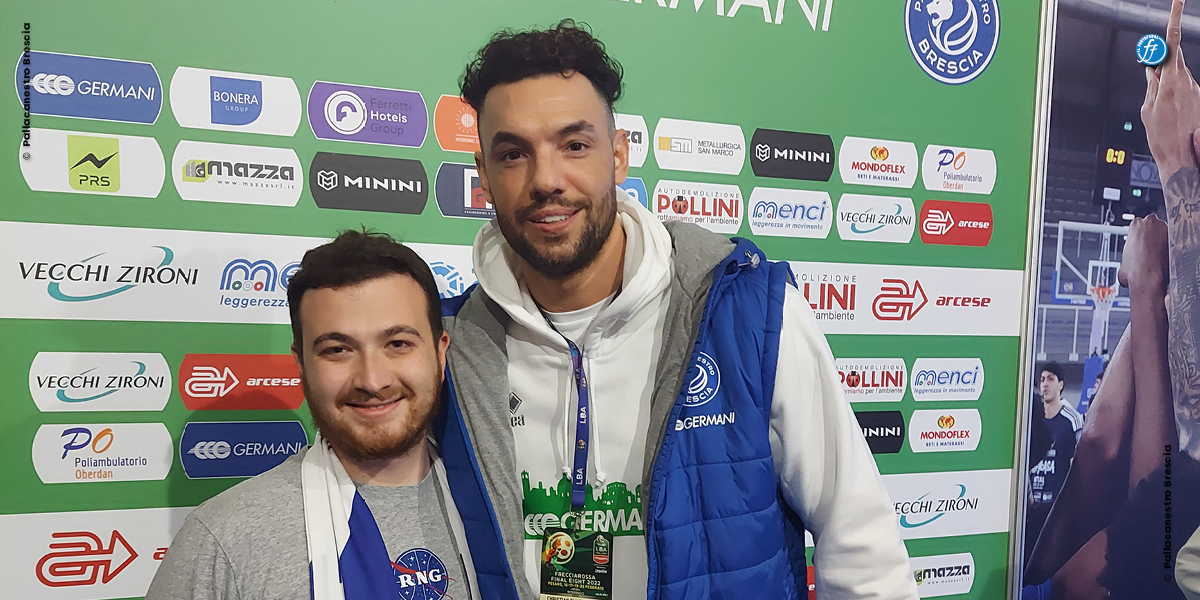 Germani: altra sconfitta con Tortona