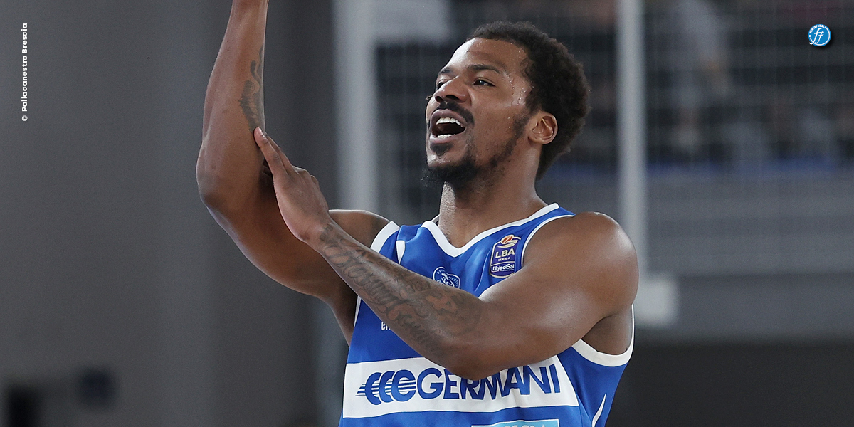 Germani: altra sconfitta con Tortona