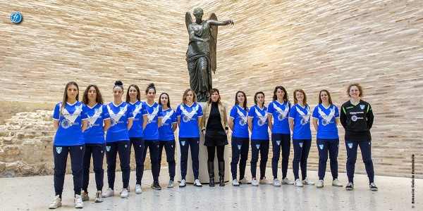 Brescia: primo stop col Como