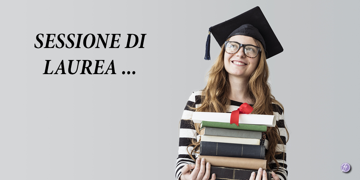 Sessione di laurea