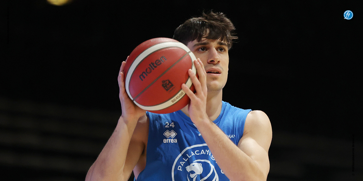 Germani: altra sconfitta con Tortona