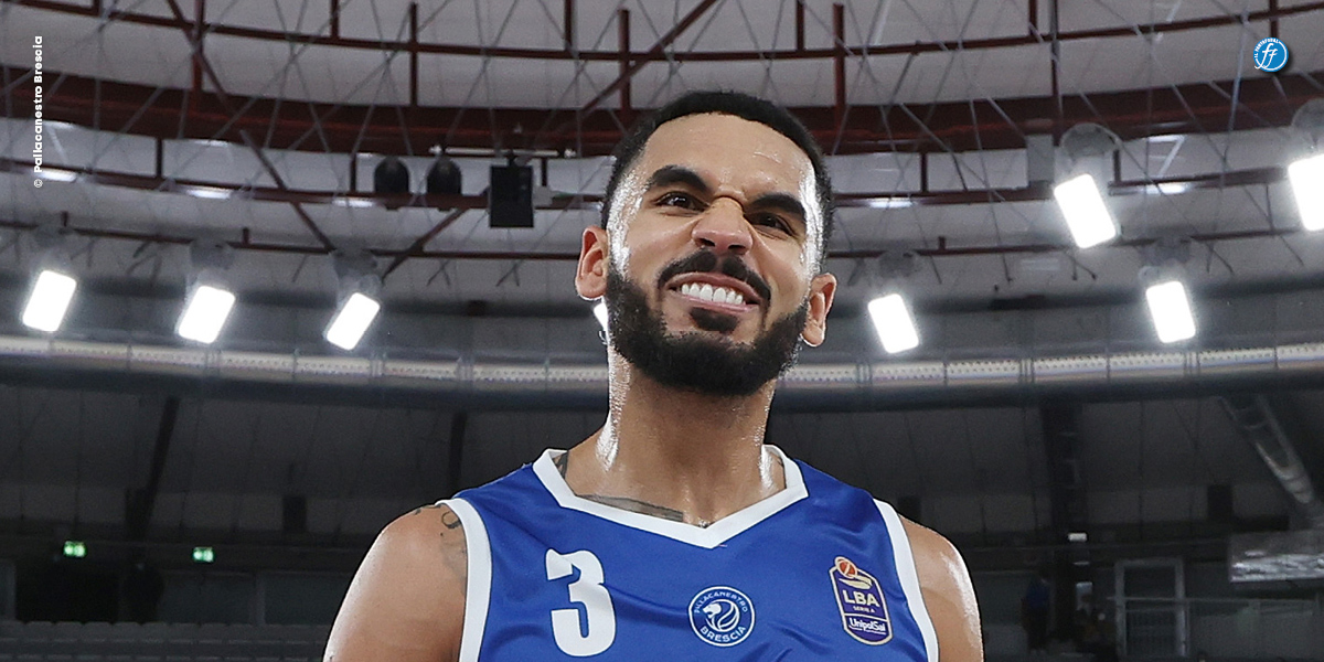 Germani: altra sconfitta con Tortona