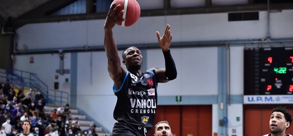 Germani: 110 punti per il quinto posto