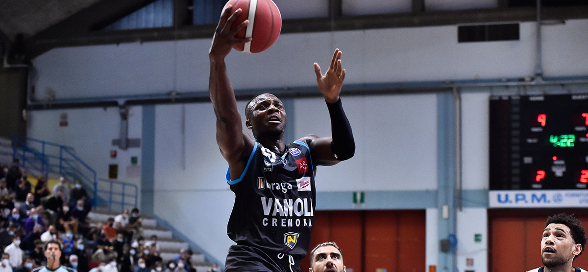 Germani: 110 punti per il quinto posto