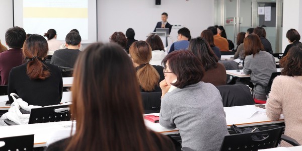 Il galateo... a lezione