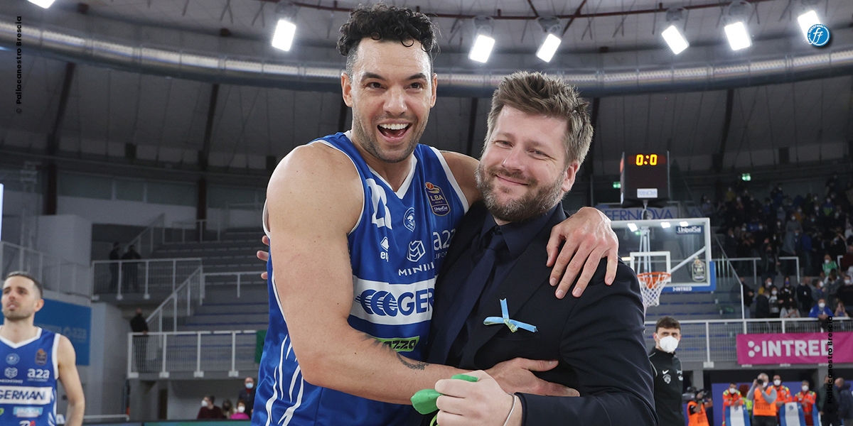 Germani: altra sconfitta con Tortona