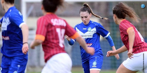 Brescia: primo stop col Como