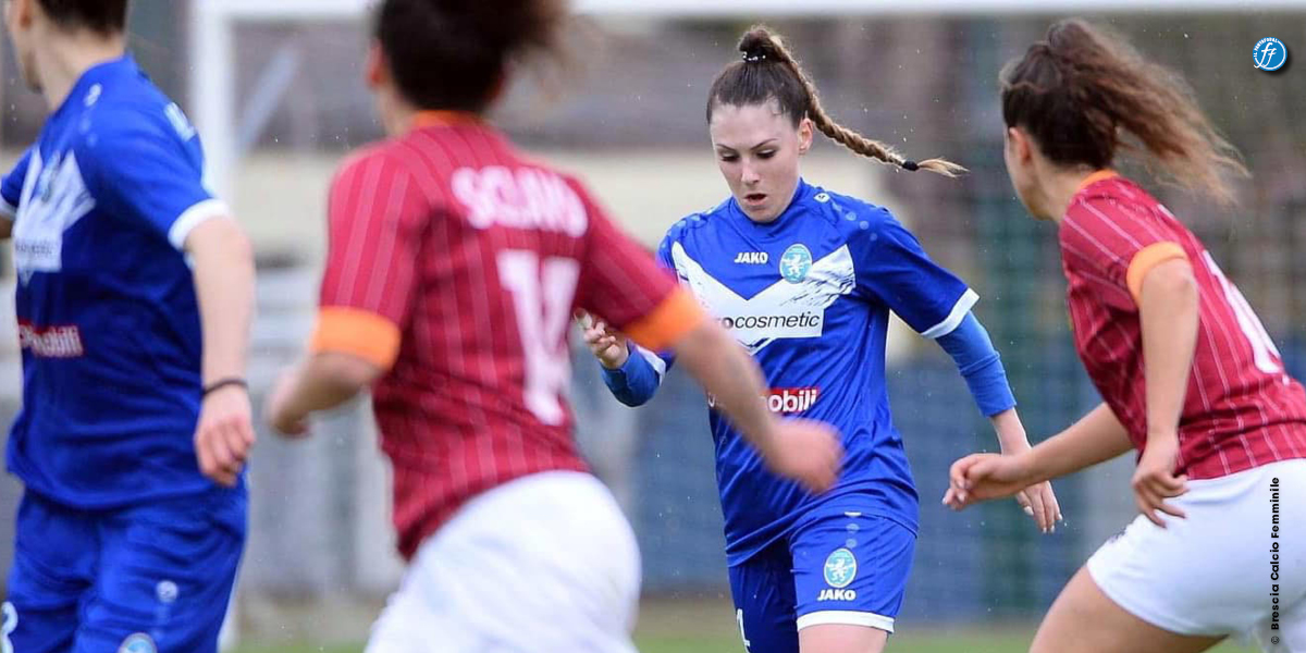 Brescia: primo stop col Como