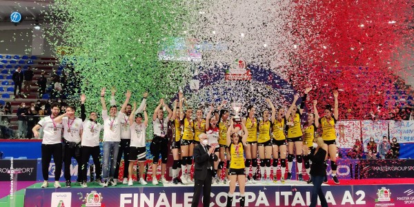 Millenium Brescia: vittoria nel test