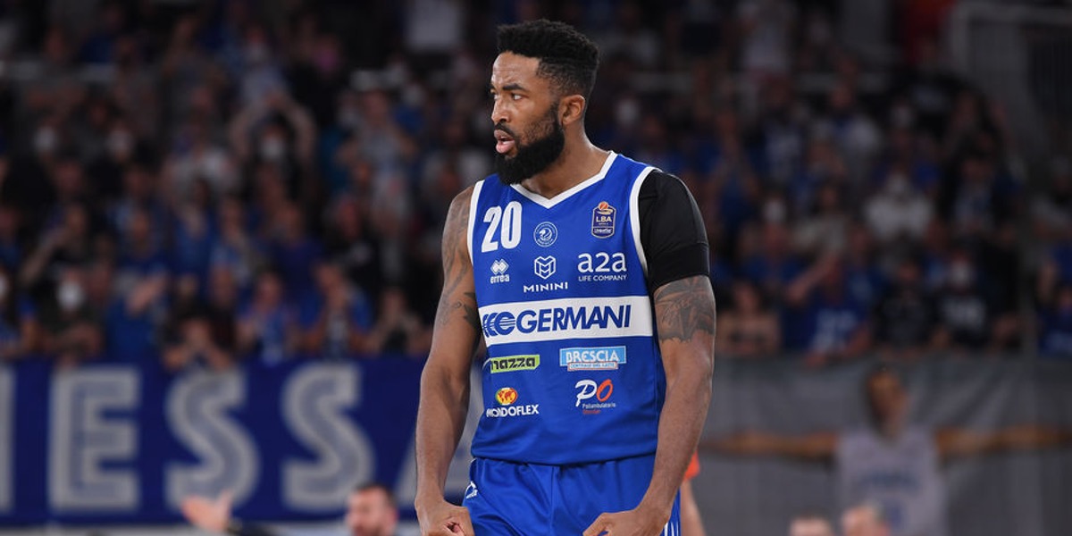 Germani: 110 punti per il quinto posto