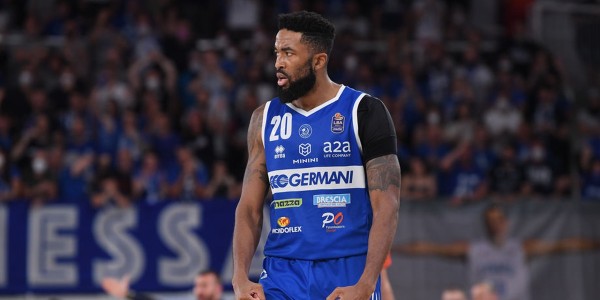 Germani: 110 punti per il quinto posto