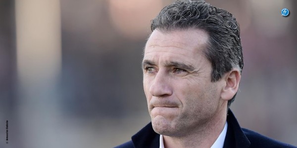 Brescia: primo stop col Como