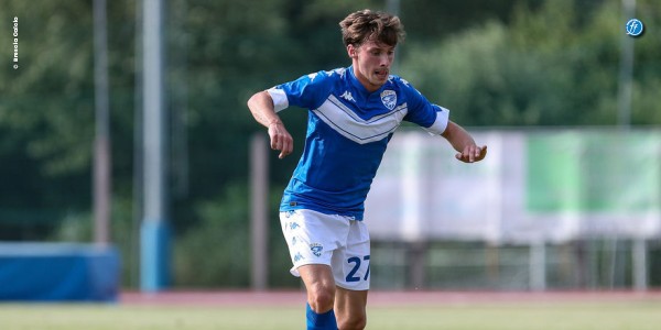 Brescia: primo stop col Como