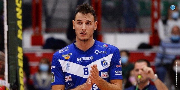 Millenium Brescia: vittoria nel test