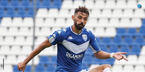 Brescia: primo stop col Como