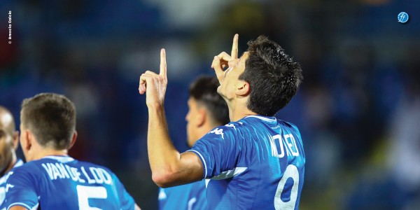 Brescia: primo stop col Como