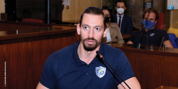 Millenium Brescia: vittoria nel test