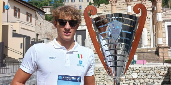 Mulattieri ferma il Brescia