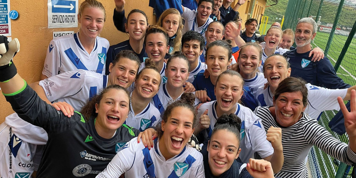 Brescia: primo stop col Como