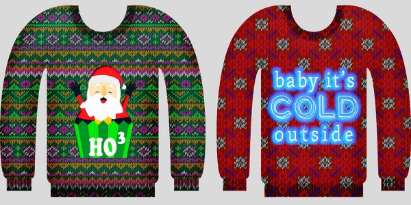 Sistemati...  per le feste