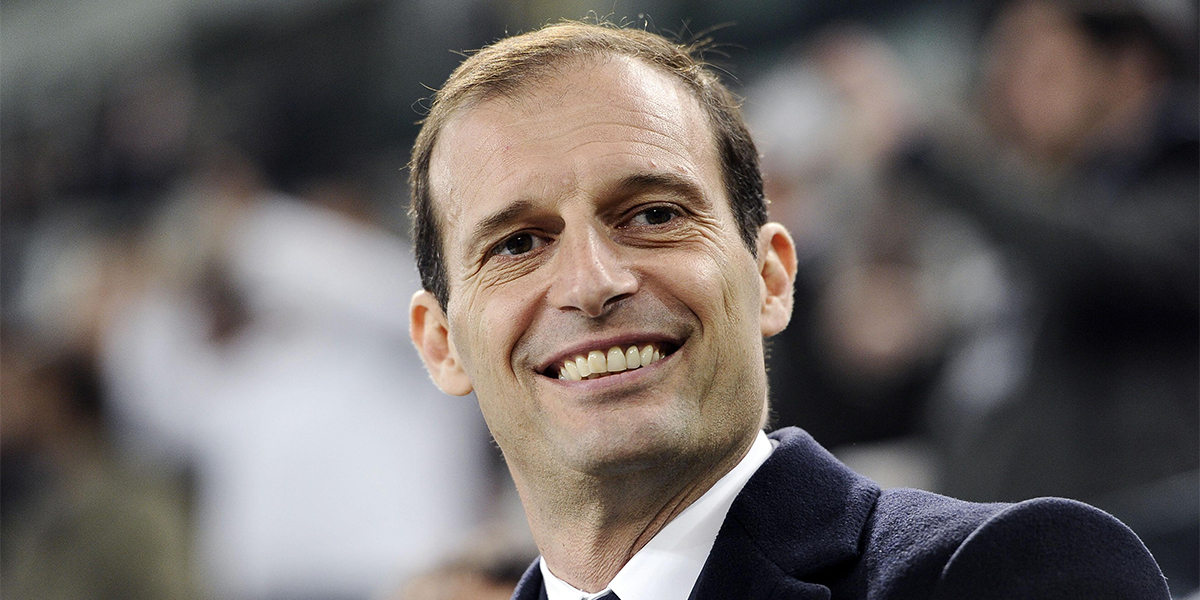 Allegri: non era un Ictus! 