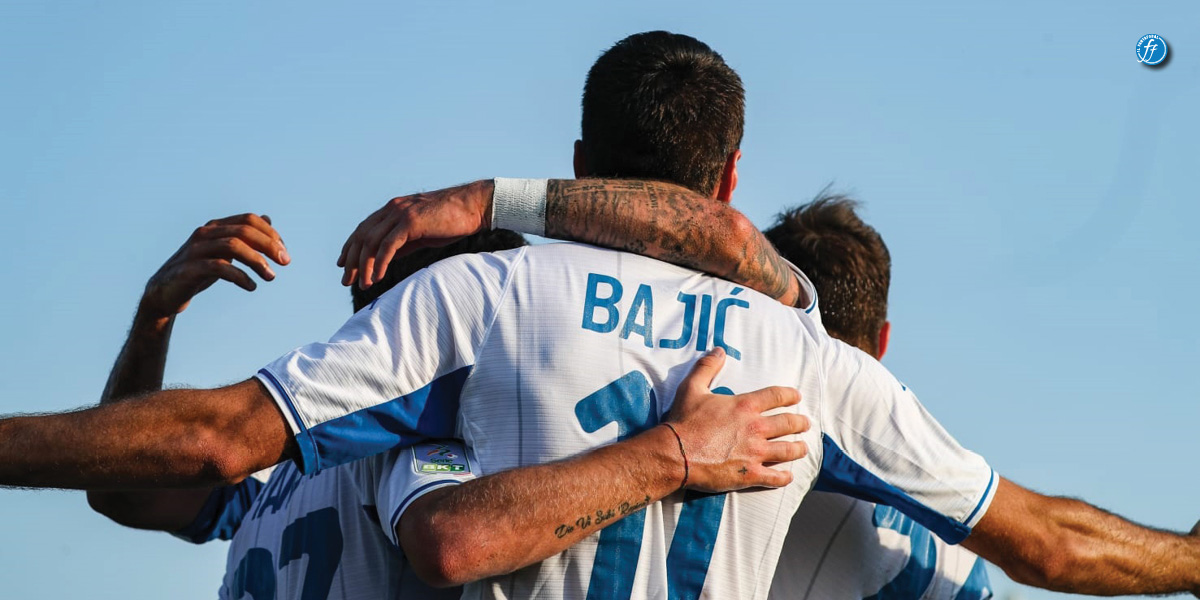 Mulattieri ferma il Brescia