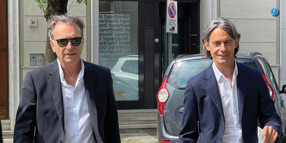 Mulattieri ferma il Brescia