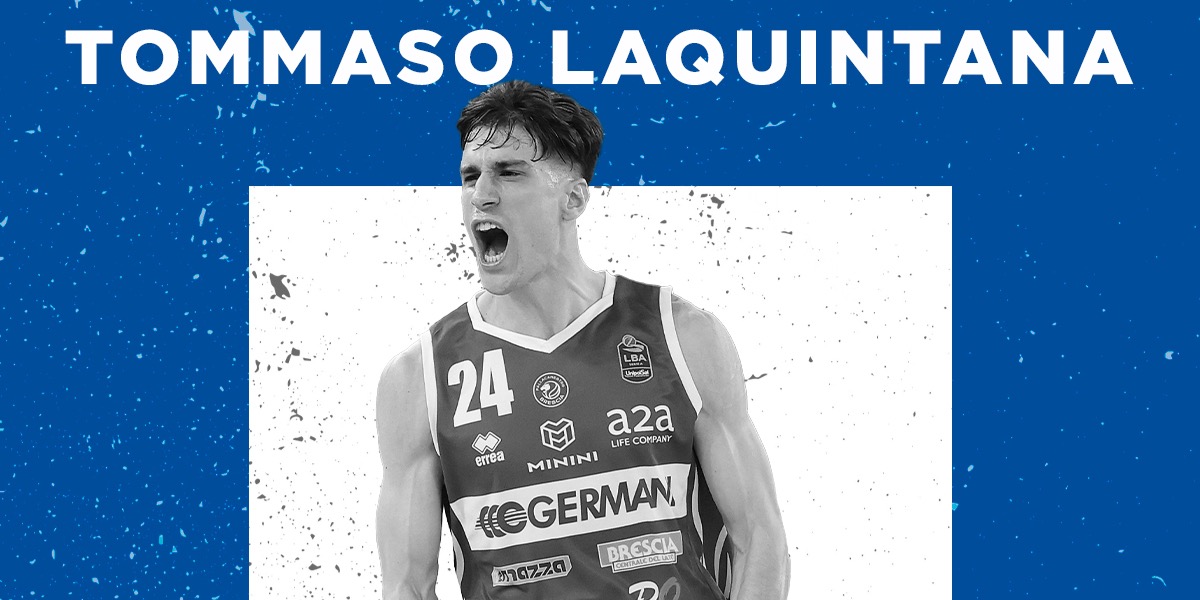 Germani: 110 punti per il quinto posto